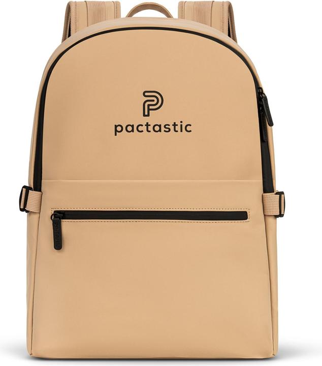 Pactastic Urban Collection Rucksack 44 cm Laptopfach (20 l)