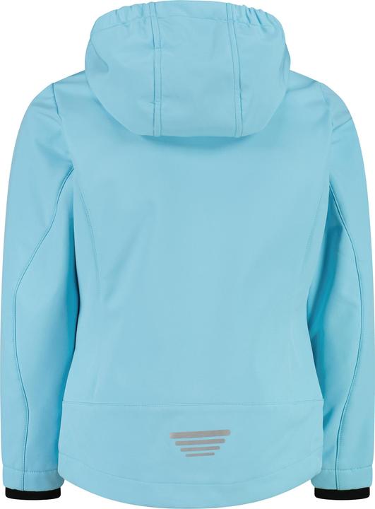 Actual product image CMP Campagnolo Softshell Hoodie (128)