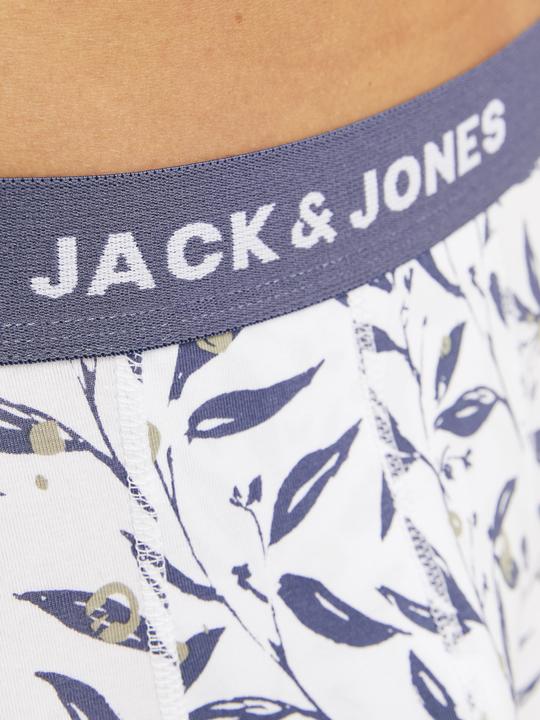 Immagine prodotto Jack & Jones Confezione da 5 boxer Boxer (S, Confezione da 5 pezzi)