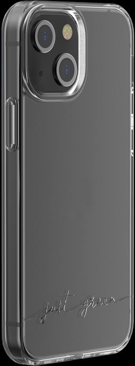 Image du produit Just Green Cas biologique (Apple iPhone 13 mini)
