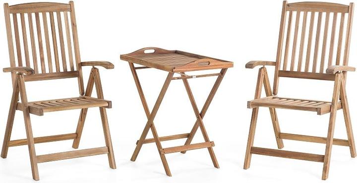 Actual product image Beliani Riviera