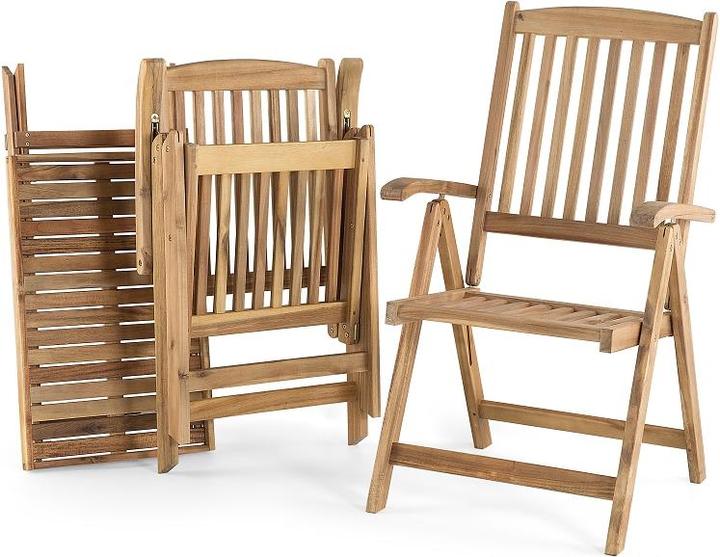 Actual product image Beliani Riviera