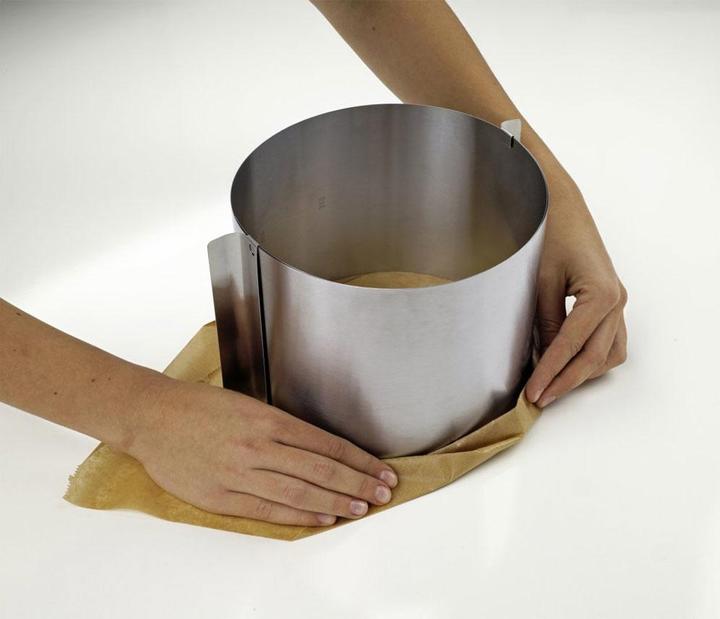 Produktbild Dr. Oetker Tortenring (30 cm)