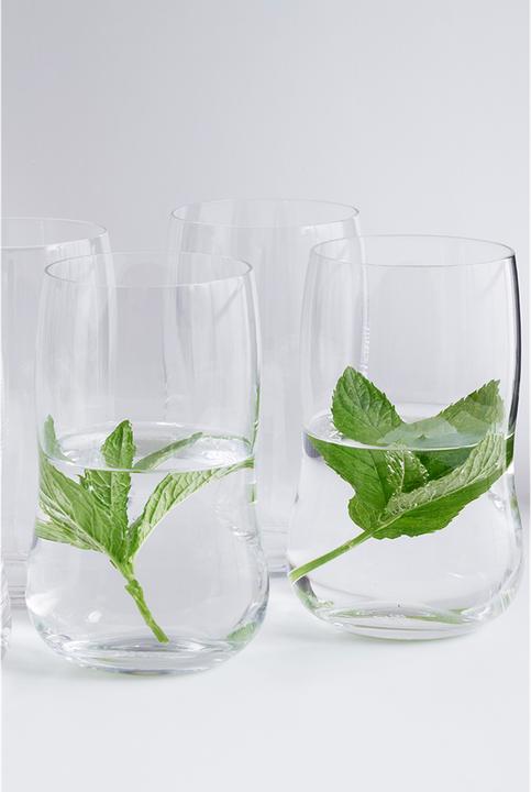 Actual product image Holmegaard Future Glass Pack (0.25 l, 6 x)