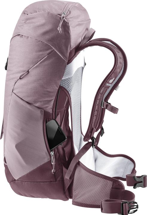 Actual product image Deuter Ac Lite (22 l)