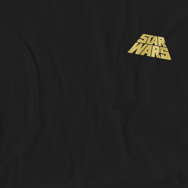 Produktbild Star Wars Galactic Empire TShirt (XL)