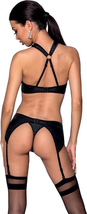 Actual product image Passion Bra set "Amanda (XXL, 3XL)