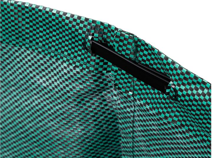 Immagine prodotto Struct Gartensack rund, 272 Liter, Zubehörtyp Gartenpflege (272 l)