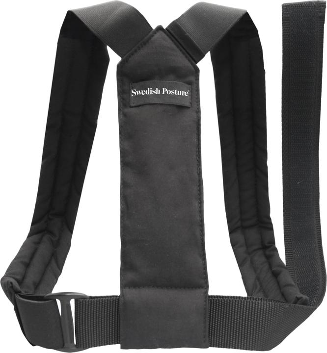 Produktbild Swedish Beauty SWEDISH POSTURE Hållningsband (One Size)