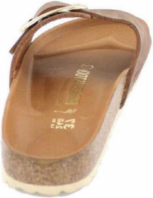 Image du produit Birkenstock Madrid Big Buckle (37)