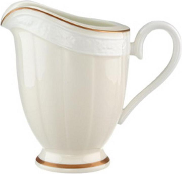 Villeroy & Boch Creamer 6 persone 2.5dl (0.17 l)