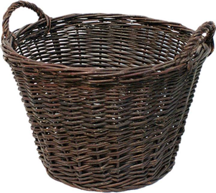 Siena Garden Weidenkorb L (162 l)