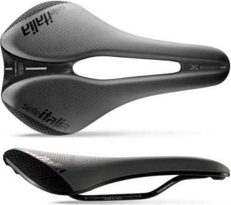 Selle Italia Novus Boost Evo X-Cross TM Superflow Herren Sattel