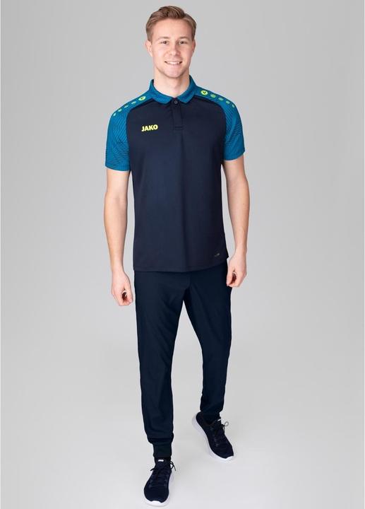 Actual product image JAKO Presentation pants team (L)