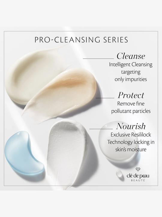 Actual product image Clé De Peau Skin Refining Clay Scrub (Exfoliation, 90 ml)