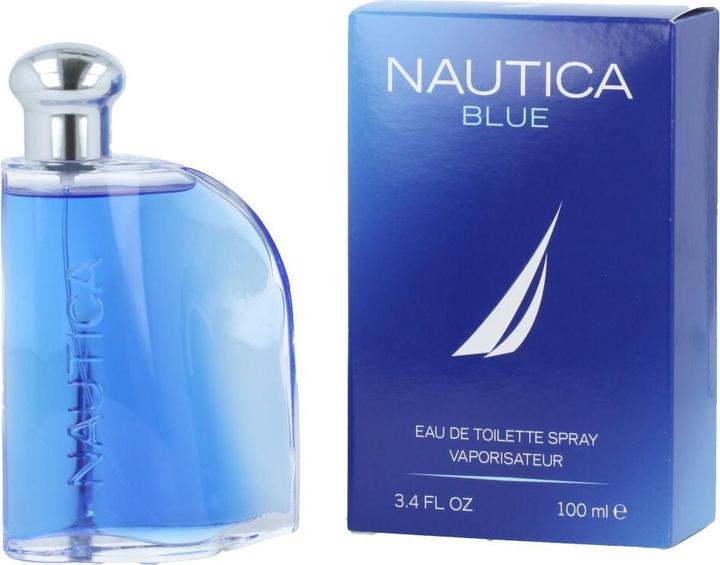 Nautica Blue (Eau de toilette, 100 ml)