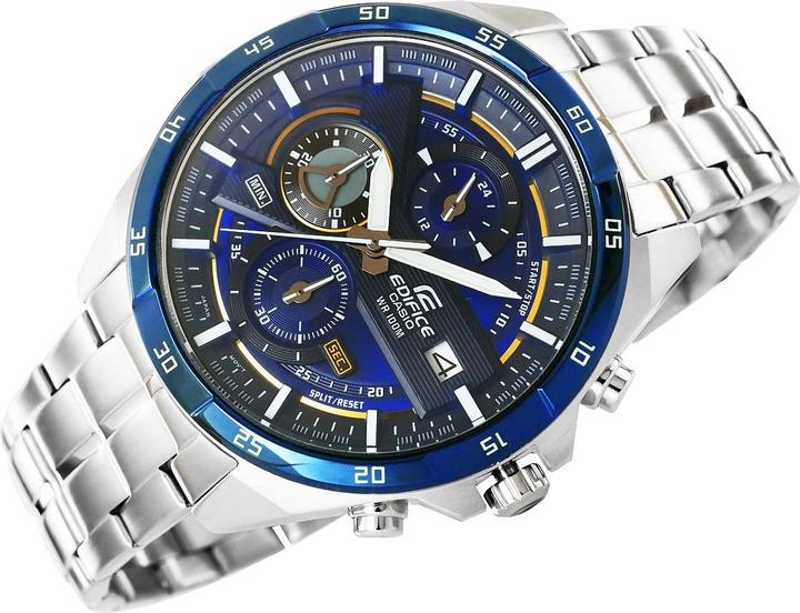 Produktbild Casio Edifice - EFR-556DB-2AVUEF (Chronograph, 49 mm)