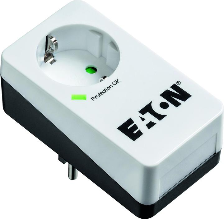 Immagine prodotto Eaton Scatola di protezione 1 DIN (4000 VA, 4000 W)