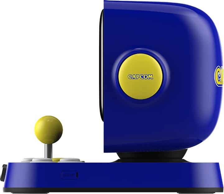 Image du produit Capcom Konsola Retro Station C8