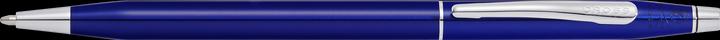 Produktbild Cross Classic Century Kugelschreber Blau Lack (blau-Lack, 1 x)
