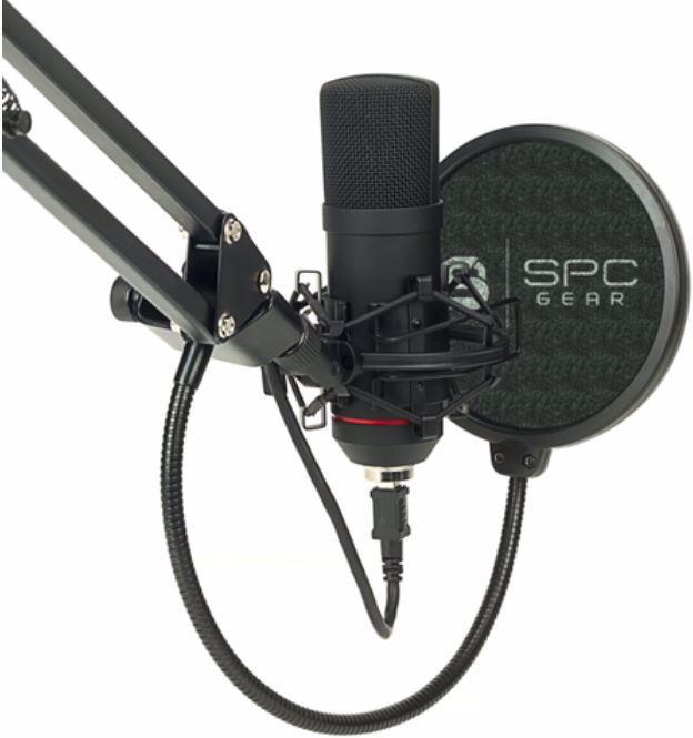 Produktbild Silentium PC SM900
