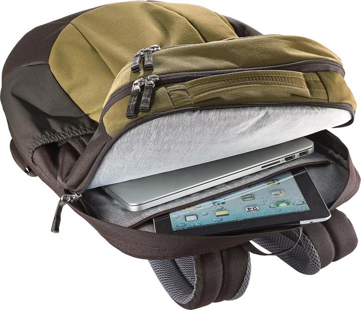 Actual product image Deuter Giga (28 l)