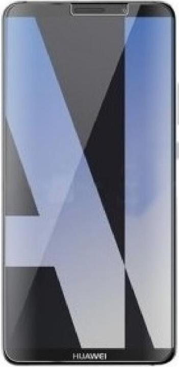 Produktbild Protectorking 2x Premium Displayschutzfolie 3D KLAR (2 Stück, Huawei Mate 10)