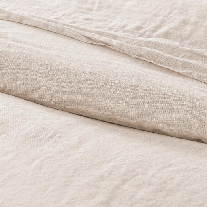 Image du produit La Redoute Interieurs Linot (Taie d'oreiller, 80 x 80 cm)