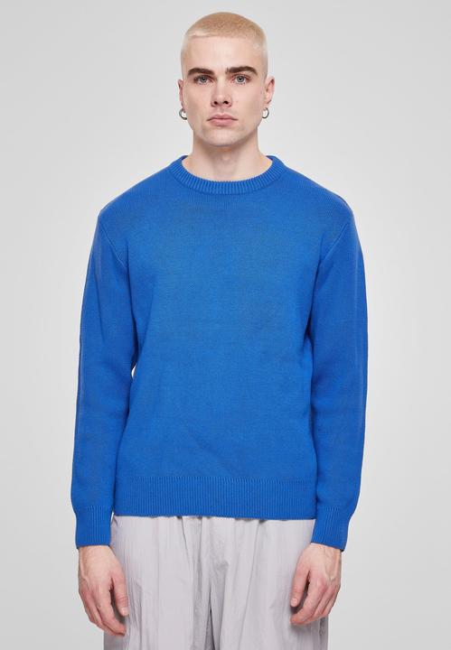 Immagine prodotto Urban Classics Heavy Oversized Sweater (M)