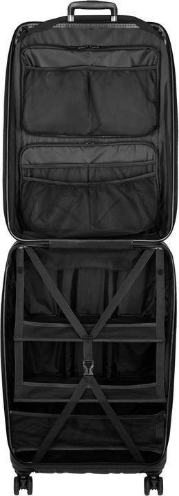 Actual product image Casyro Travel Case Stand-Up L (120 l, L (90 - 115l))