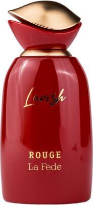 La Fede Lavish Rouge Edp 100 ml (Eau de Parfum, 100 ml)