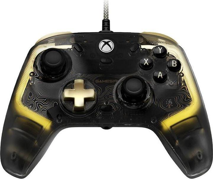 Gamesir K1 Flux wired (PC, Xbox One S, Xbox One X, Xbox Series S, Xbox Series X)