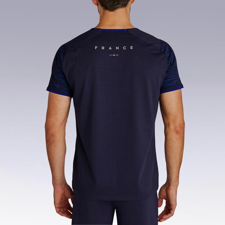 Immagine prodotto Kipsta camicia francese adulto 311517 (XL)
