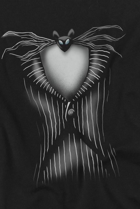 Produktbild The Nightmare Before Christmas TShirt (M)
