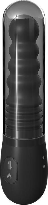 Actual product image Pipedream Anal Fantasy Elite Collection Gyrating Ass Thruster