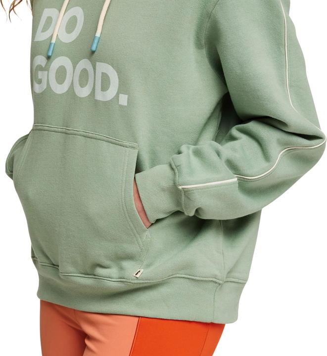 Produktbild Cotopaxi Do Good OrganicPullover Hoodie (S)
