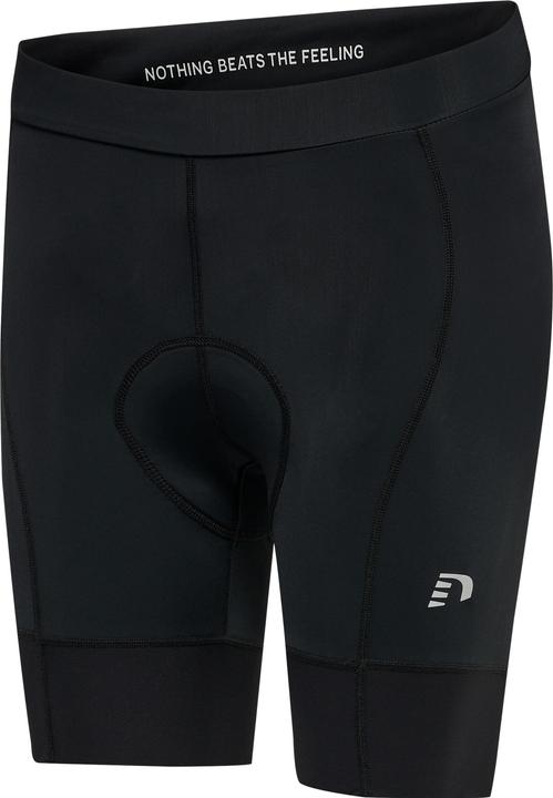 Produktbild Newline Womens Core Bike Panel Shorts (XS)