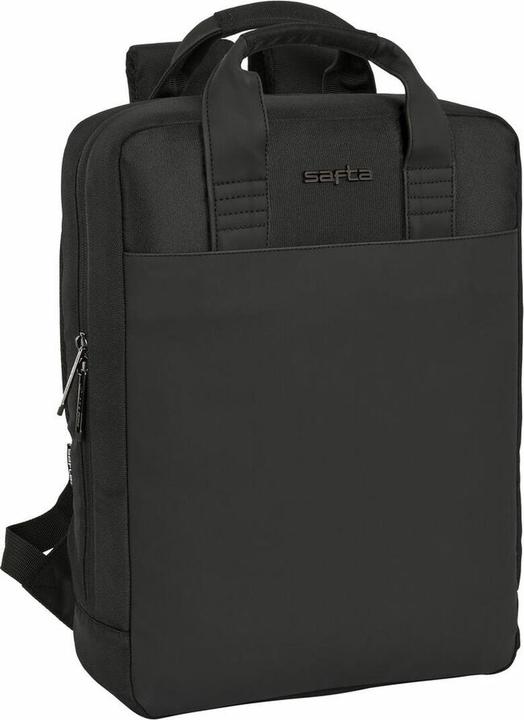 Productafbeelding Safta Laptoptasche Business 13,3" Schwarz (29 x 39 x 11 cm) (13")