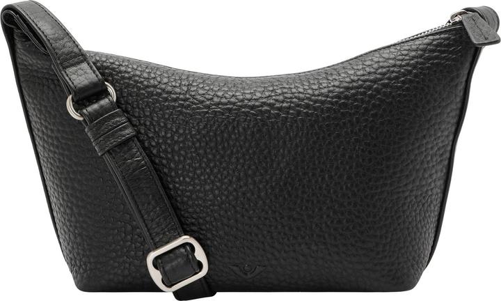 Voi Hirsch Umhängetasche Leder 23 cm