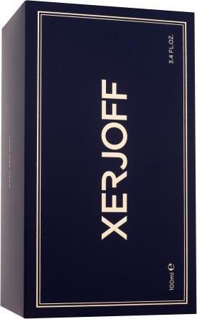 Actual product image XerJoff Comandante (Eau de parfum, 100 ml)