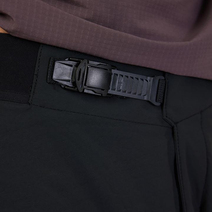 Produktbild Fox Pant 24 Flexair Pro Fire Alpha™ Blk (XL)