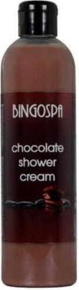 Actual product image BingoSpa Chocolate Shower Cream 300ml (300 ml)