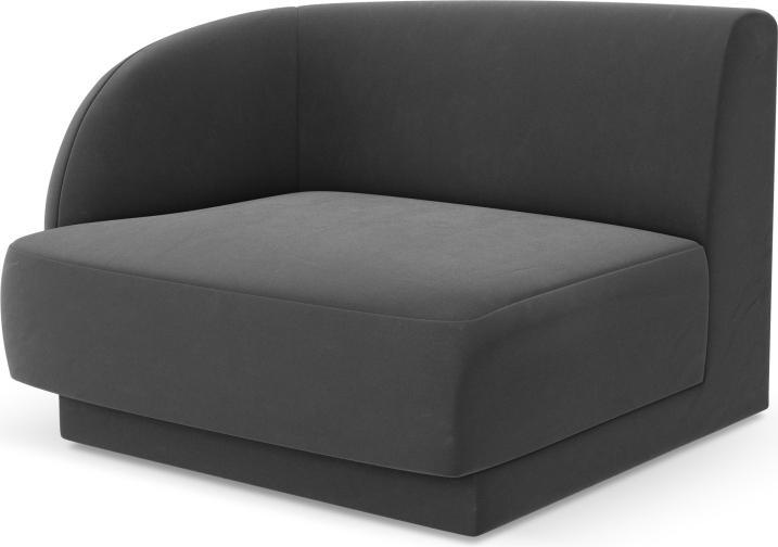 Actual product image Micadoni Miley (4-seater, 3-seater, 2 person sofa)