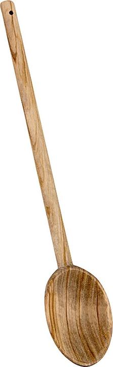 Actual product image Metaltex Cooking spoon 'Olivo line'