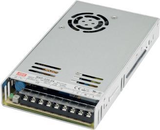 Image du produit Bcn3D Alimentation électrique 24V / 320W (Bloc d'alimentation)