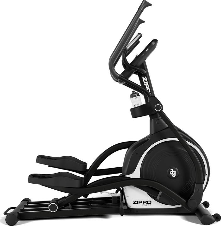 Actual product image Zipro Force White