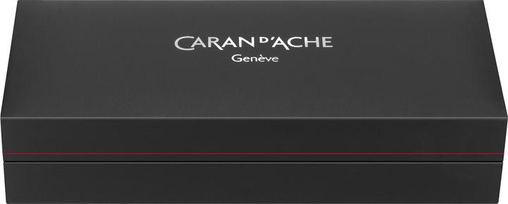 Immagine prodotto Caran d'Ache Ecridor Chevron (Oro rosa, 1 x)