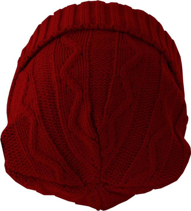 Actual product image Masterdis Beanie Cable Flap - 15027 (One size)