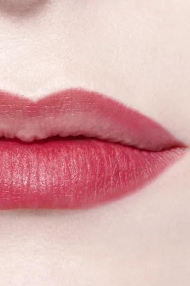 Actual product image Chanel Le Crayon Lèvres LW Lip Pencil No 166 (166)