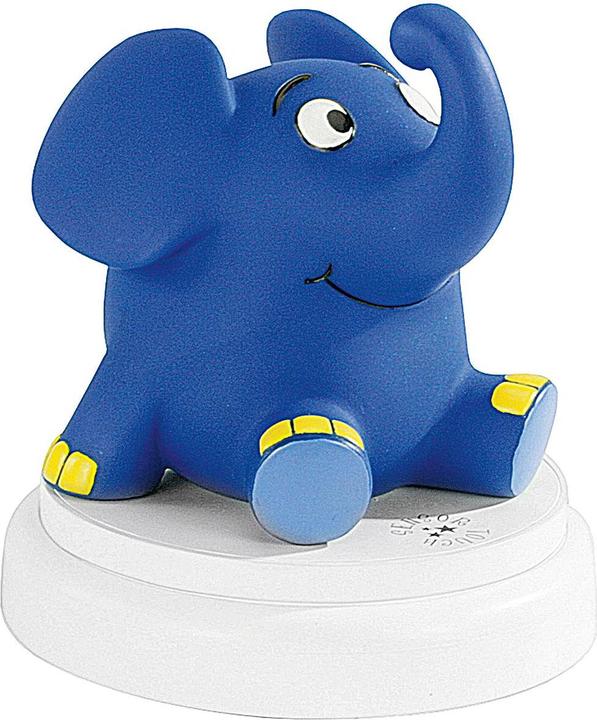 Ansmann Elefant
